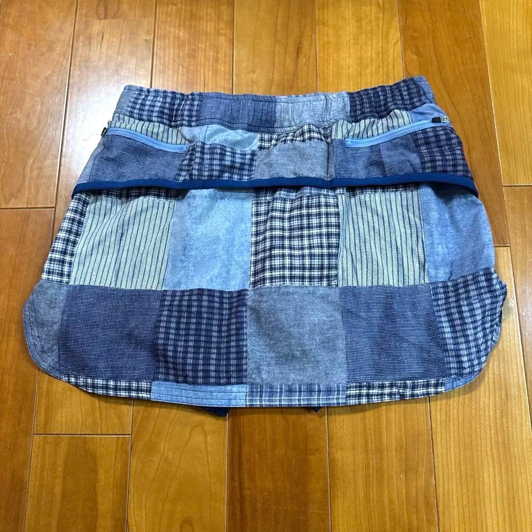 MMA マウンテンマーシャルアーツ チェック ランスカ - メルカリ