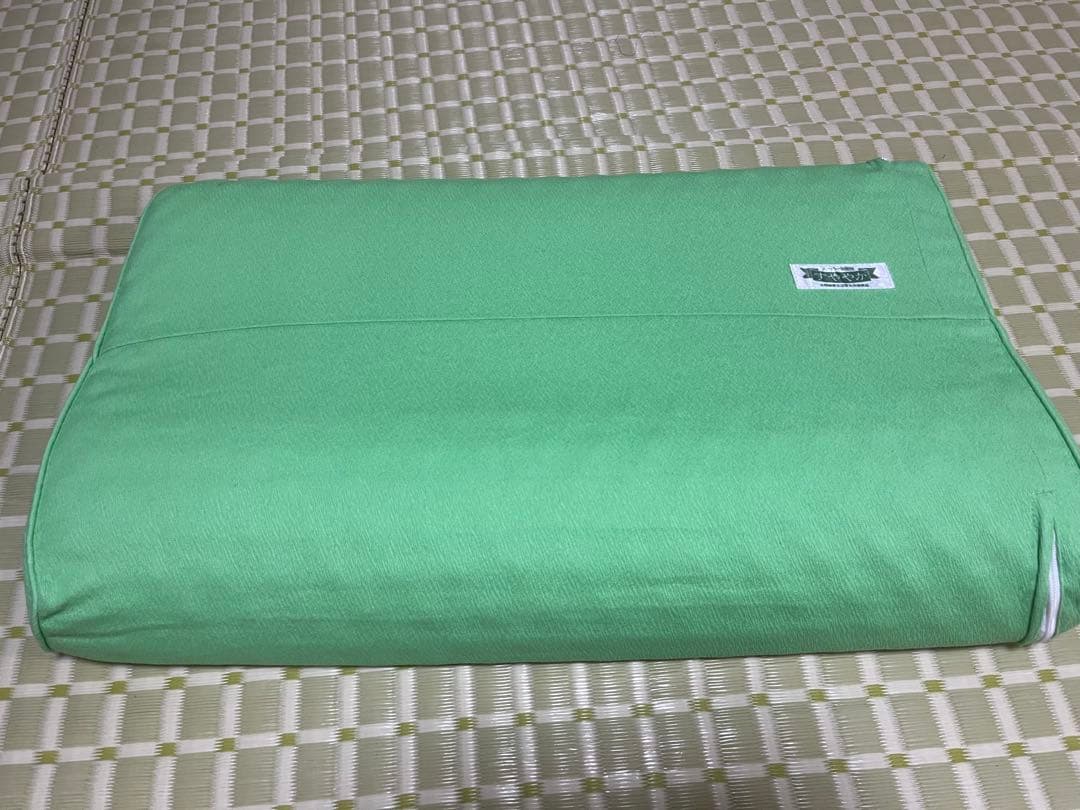 スーパー安眠まくらSUYAYAKA D.C.Version2