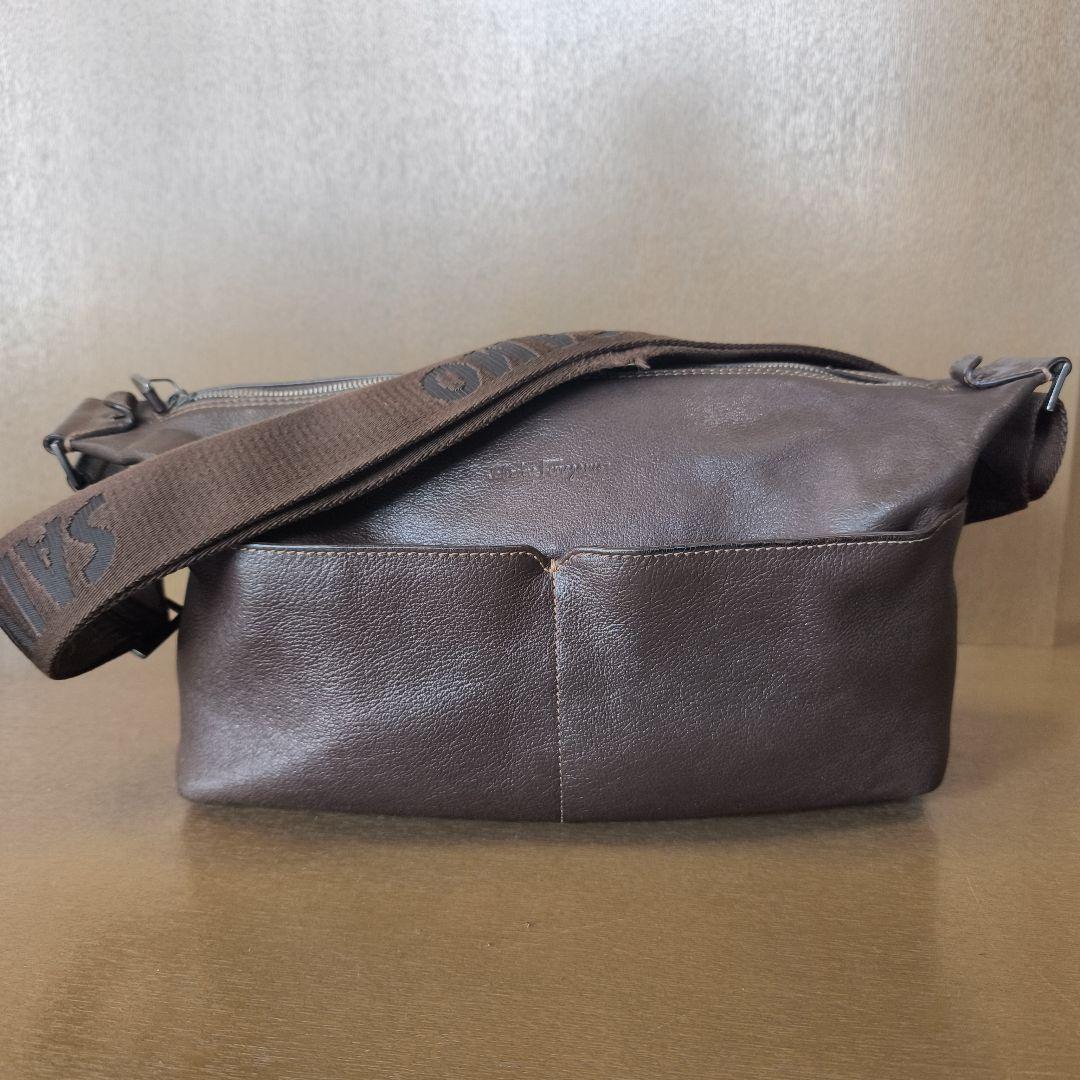 Salvatore Ferragamo メッセンジャーバッグ 楽天市場】【バッグ】Salvatore Ferragamo サルヴァトーレ フェラガモ