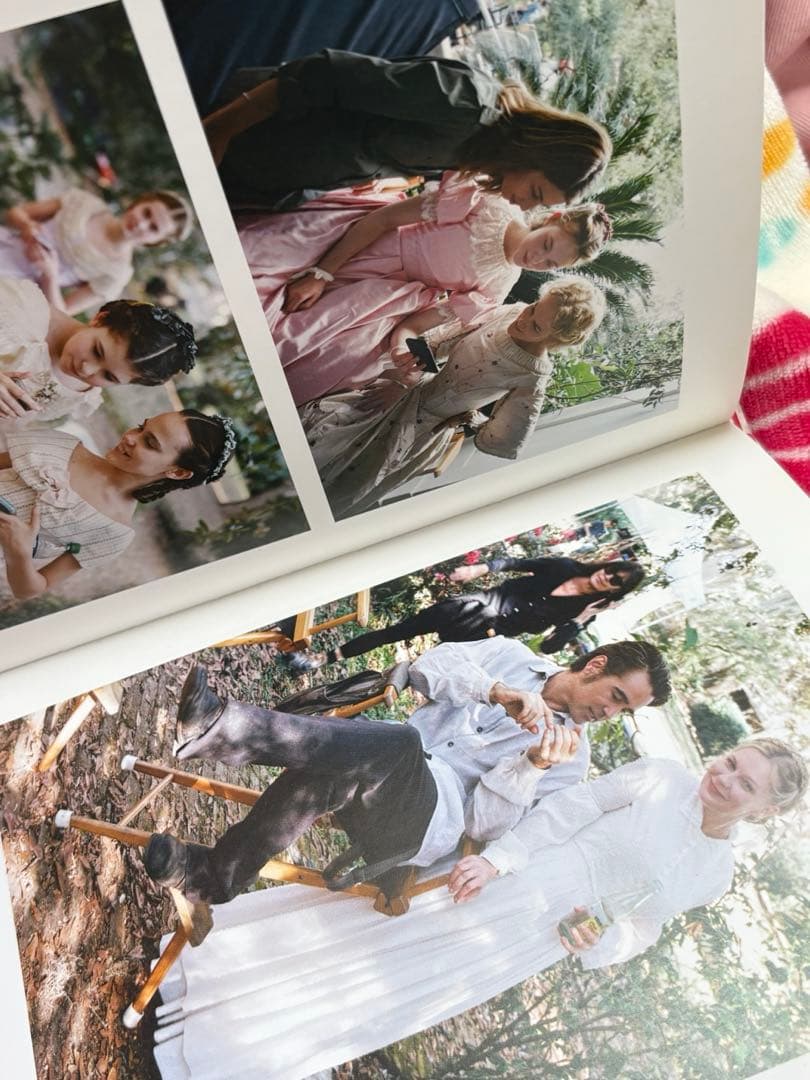 ソフィア・コッポラ監督20周年記念メモリアル・フォトブック - メルカリ