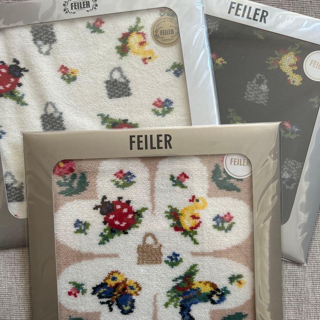 アンテプリマ　フェイラー　ハンカチ FEILER MAGAZINE 詳細 | フェイラー(FEILER)オフィシャルブランドサイト