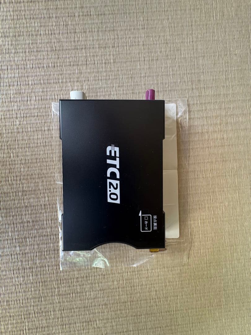 メルセデスベンツ 純正ETC2.0 - メルカリ