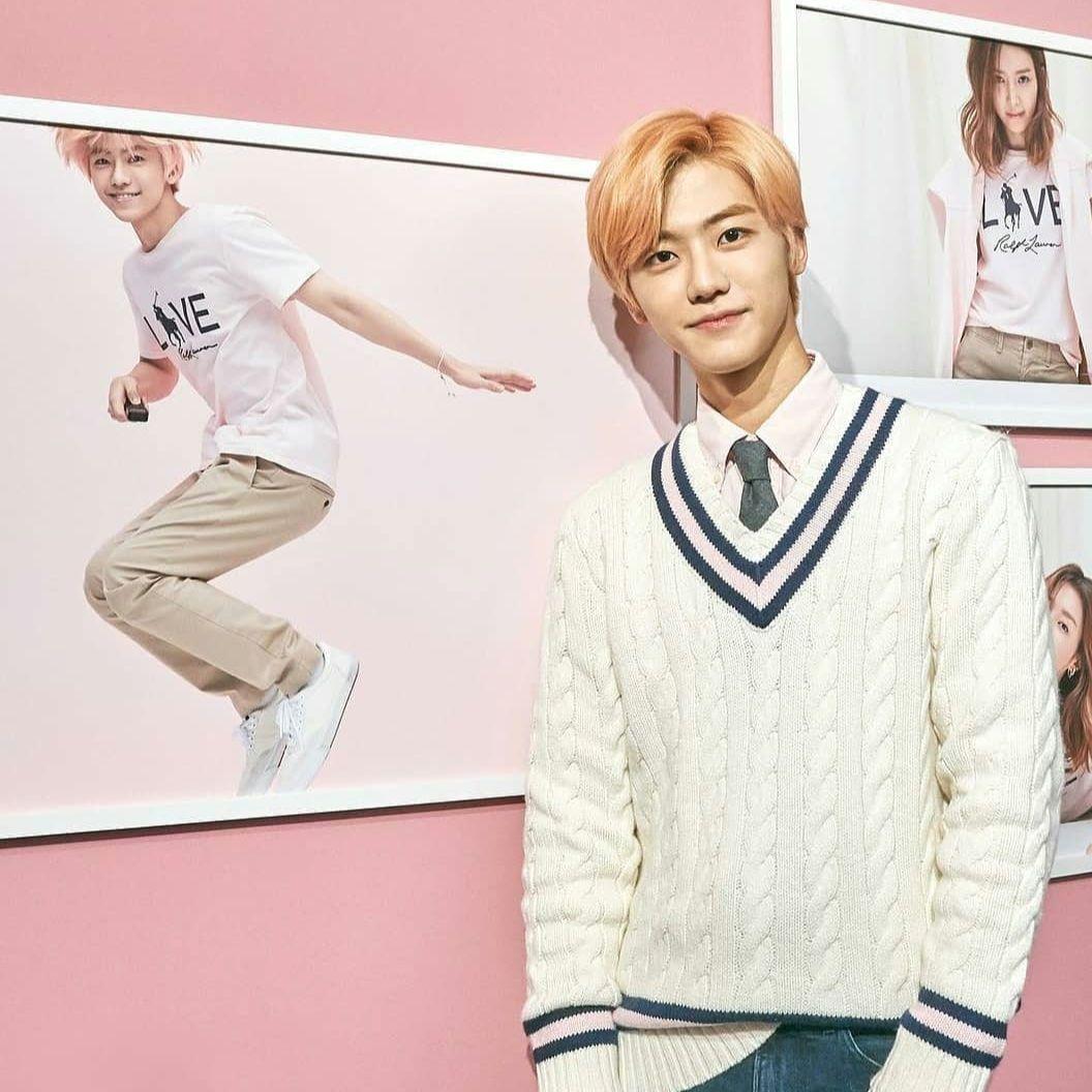 さとし様専用 ラルフローレン PINKPONY ピンクポニー チルデンニット