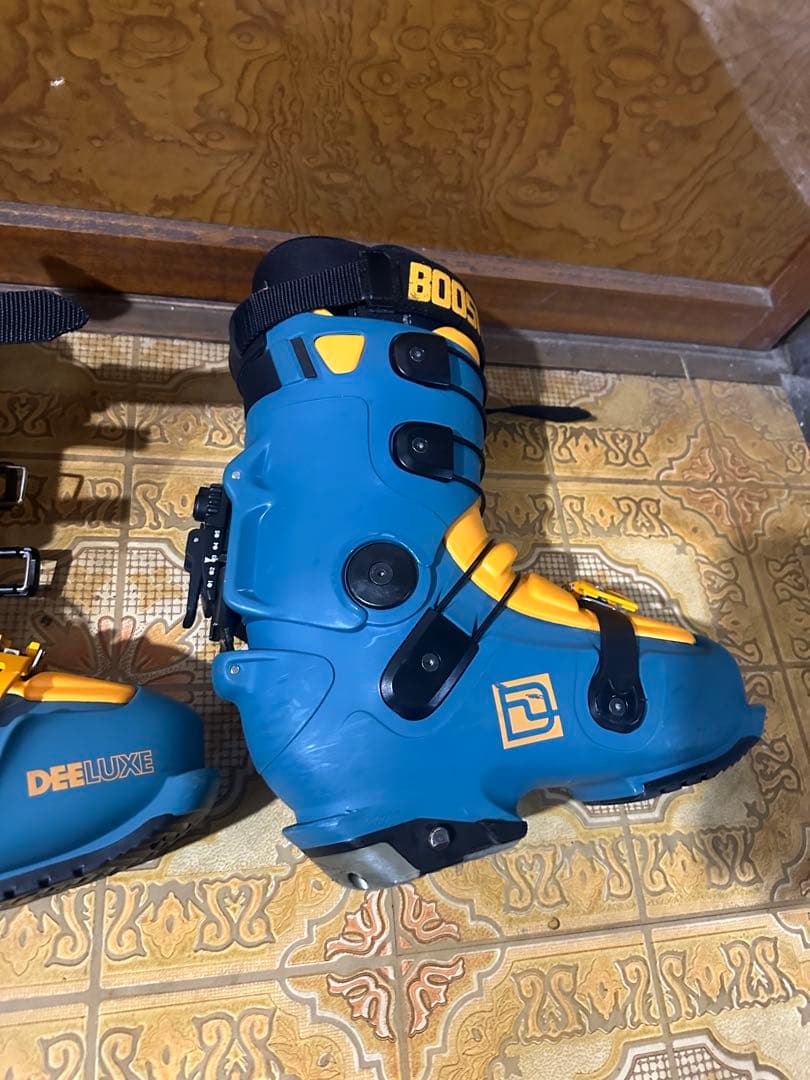 ディーラックス TRACK 425 PRO - メルカリ