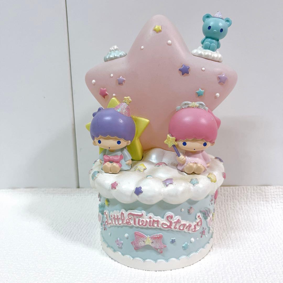 サンリオ キキララ インテリアライト ミルキーウェイ - メルカリ