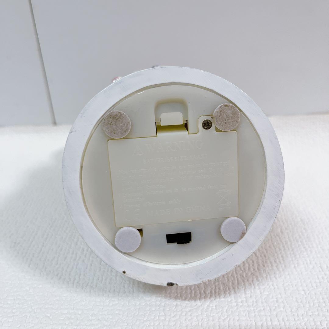 サンリオ キキララ インテリアライト ミルキーウェイ - メルカリ