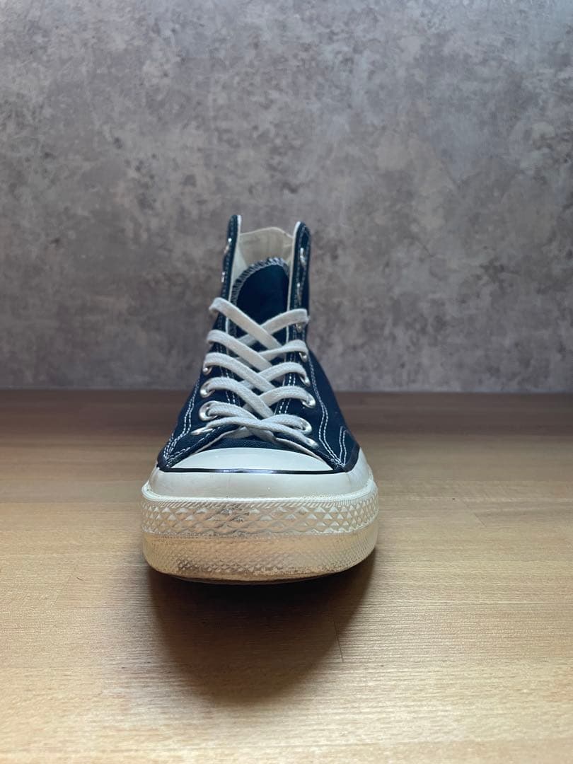 廃盤モデル converse ct70 chucktaylor 26.0cm