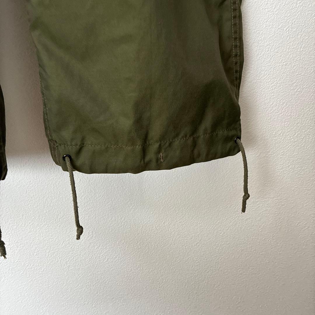 ミリタリーパンツ カナダ軍 CA-15803 サイズ4 - メルカリ