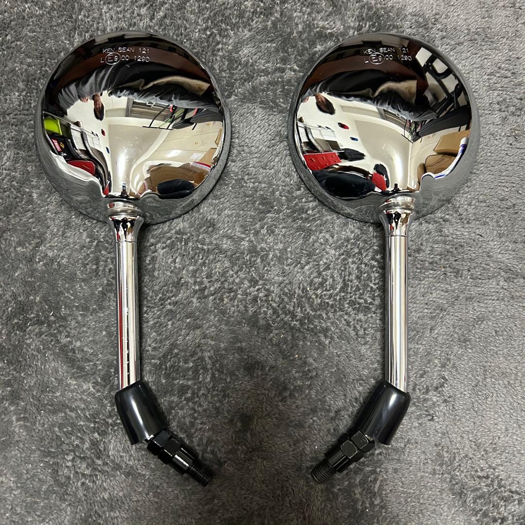 cb400sf （nc42） 純正ミラー - メルカリ