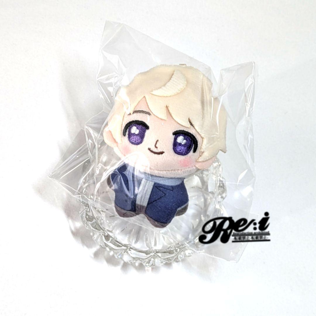 ヘタリア みにちゃむマスコット ロシア - メルカリ