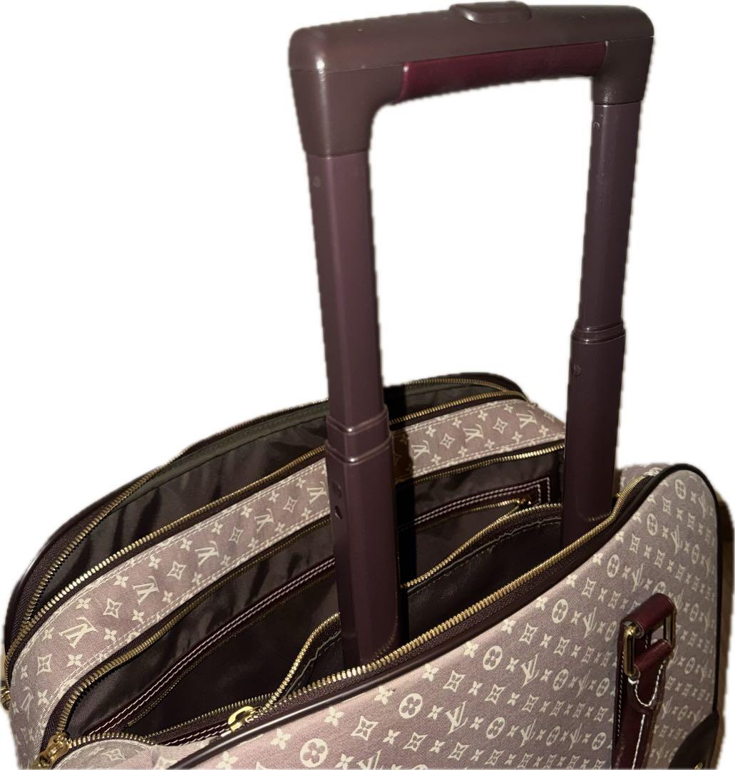 k*k様 LOUIS VUITTON/ モノグラム イディール エポペ - メルカリ