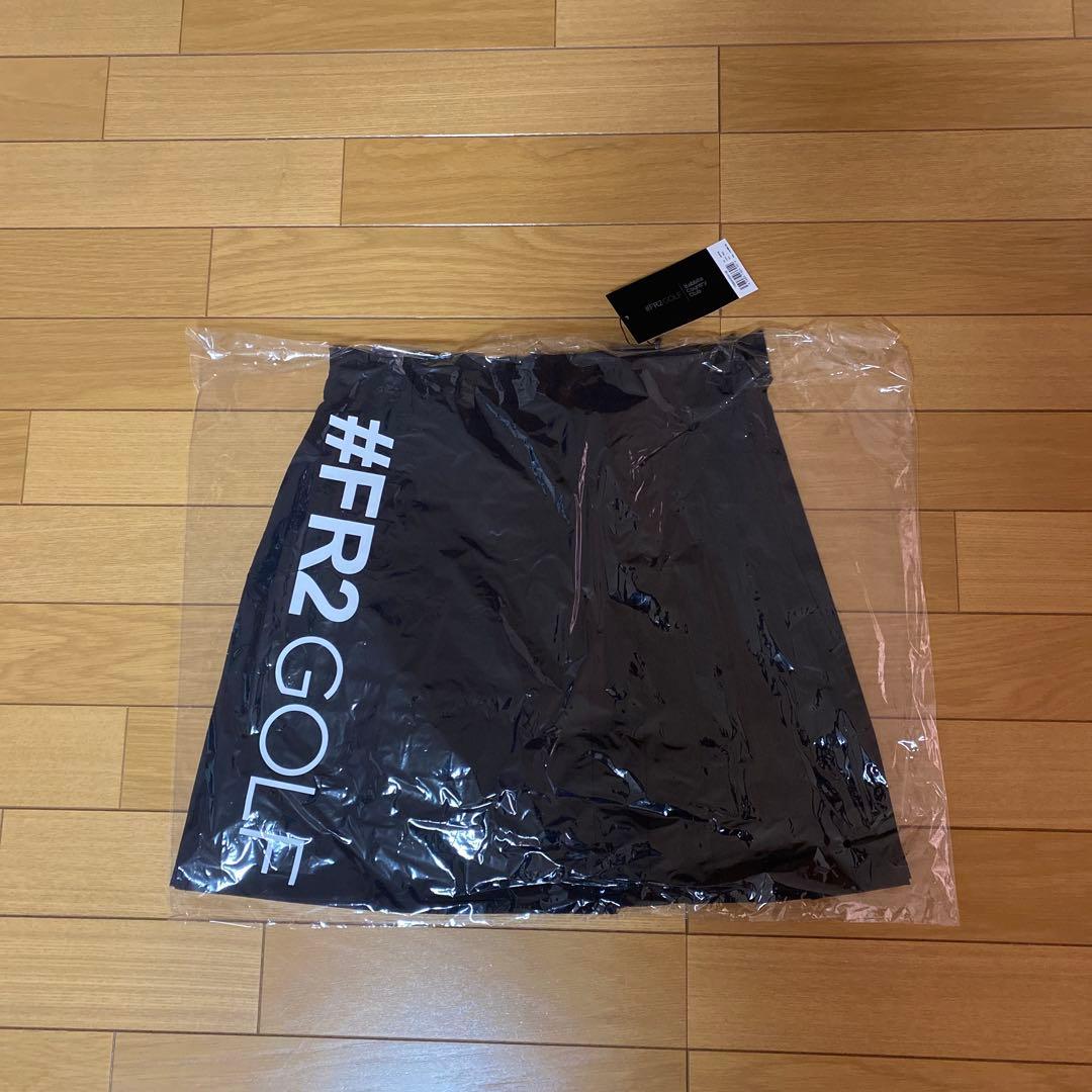 FR2 GOLF スカート ブラック Lサイズ 新品 タグ付き - メルカリ