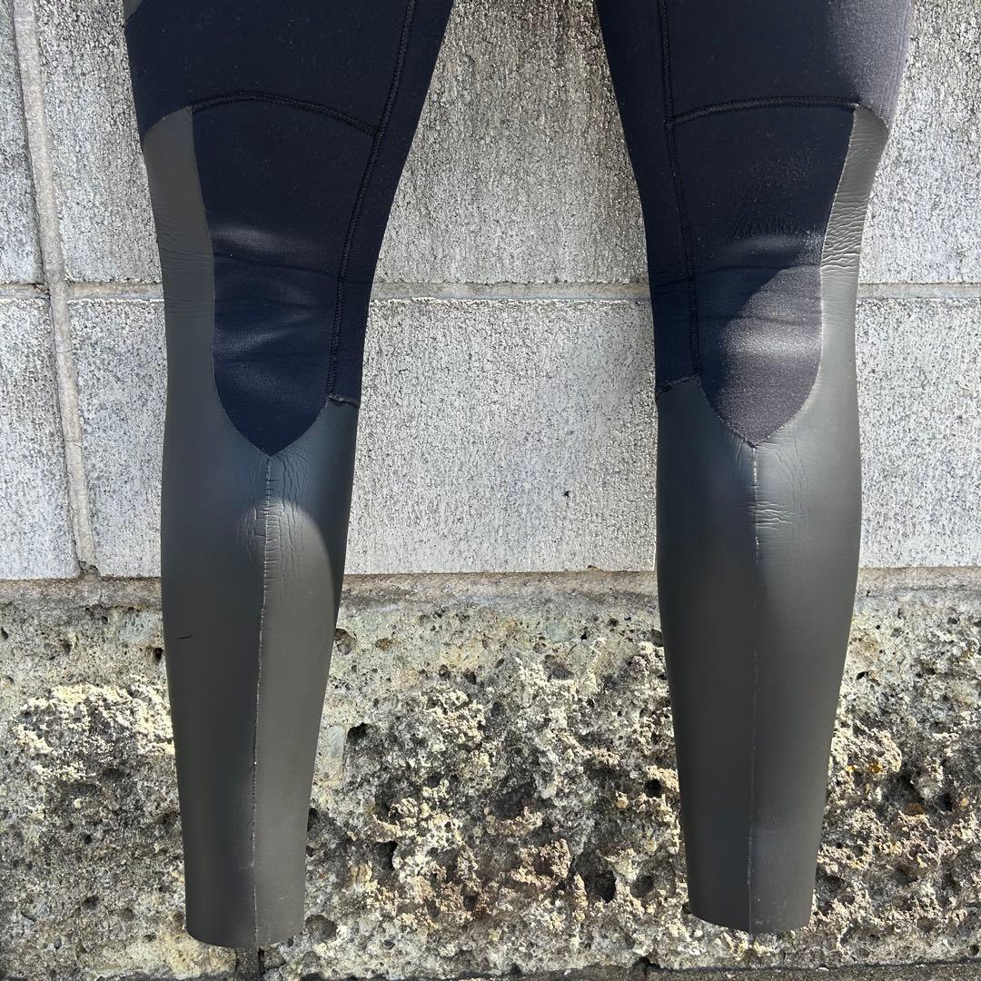 AIDENTIFY アイデンティファイ 5×3mm セミドライウェットスーツ - メルカリ