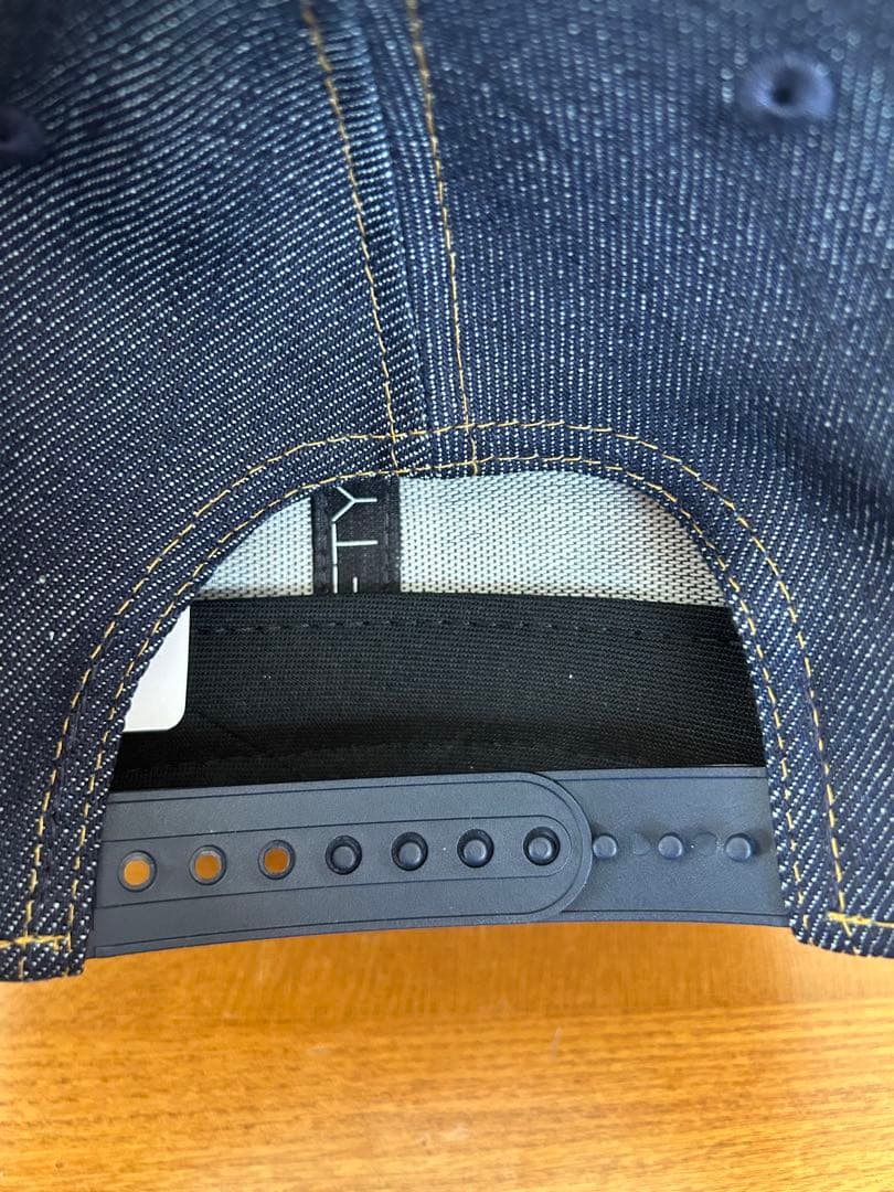 オリックス・バファローズ 宮崎キャンプ2026 ニューエラキャップ ③