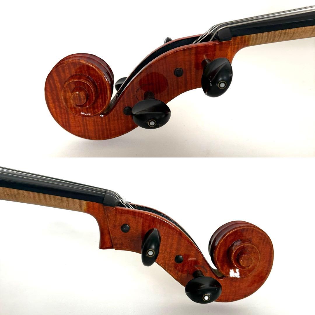 SAN ANTONIO C-802 サンアントニオ チェロ 1999年製 - メルカリ