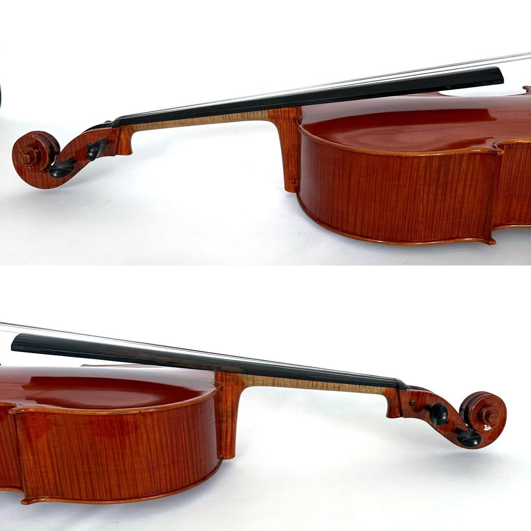 SAN ANTONIO C-802 サンアントニオ チェロ 1999年製 - メルカリ