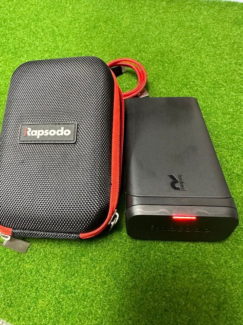 Rapsodo 弾道測定器 MLM2PRO™ – Rapsodo Japan