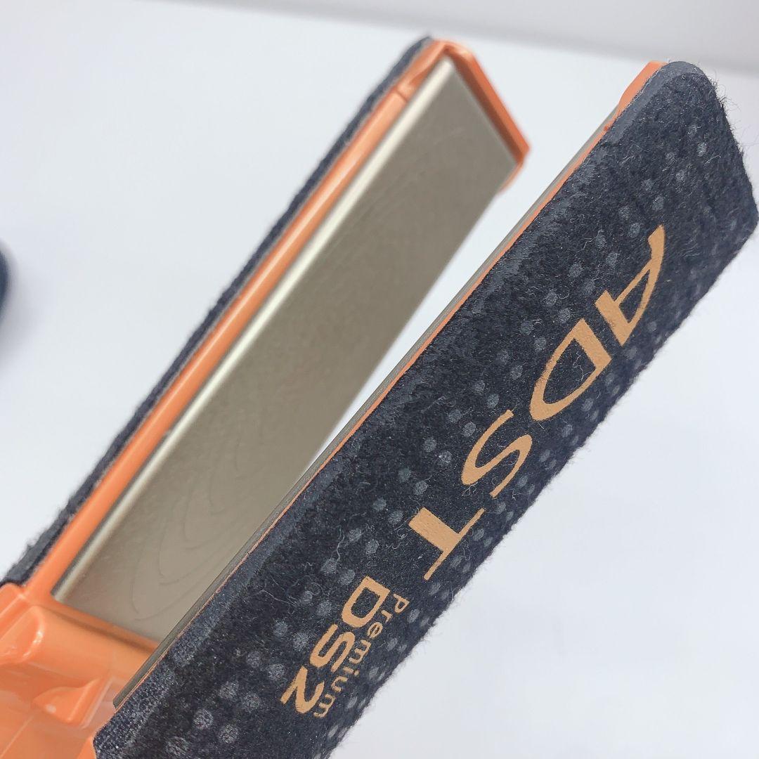 《ほぼ未使用　付属品完備》アドスト プレミアム ADST Premium DS2