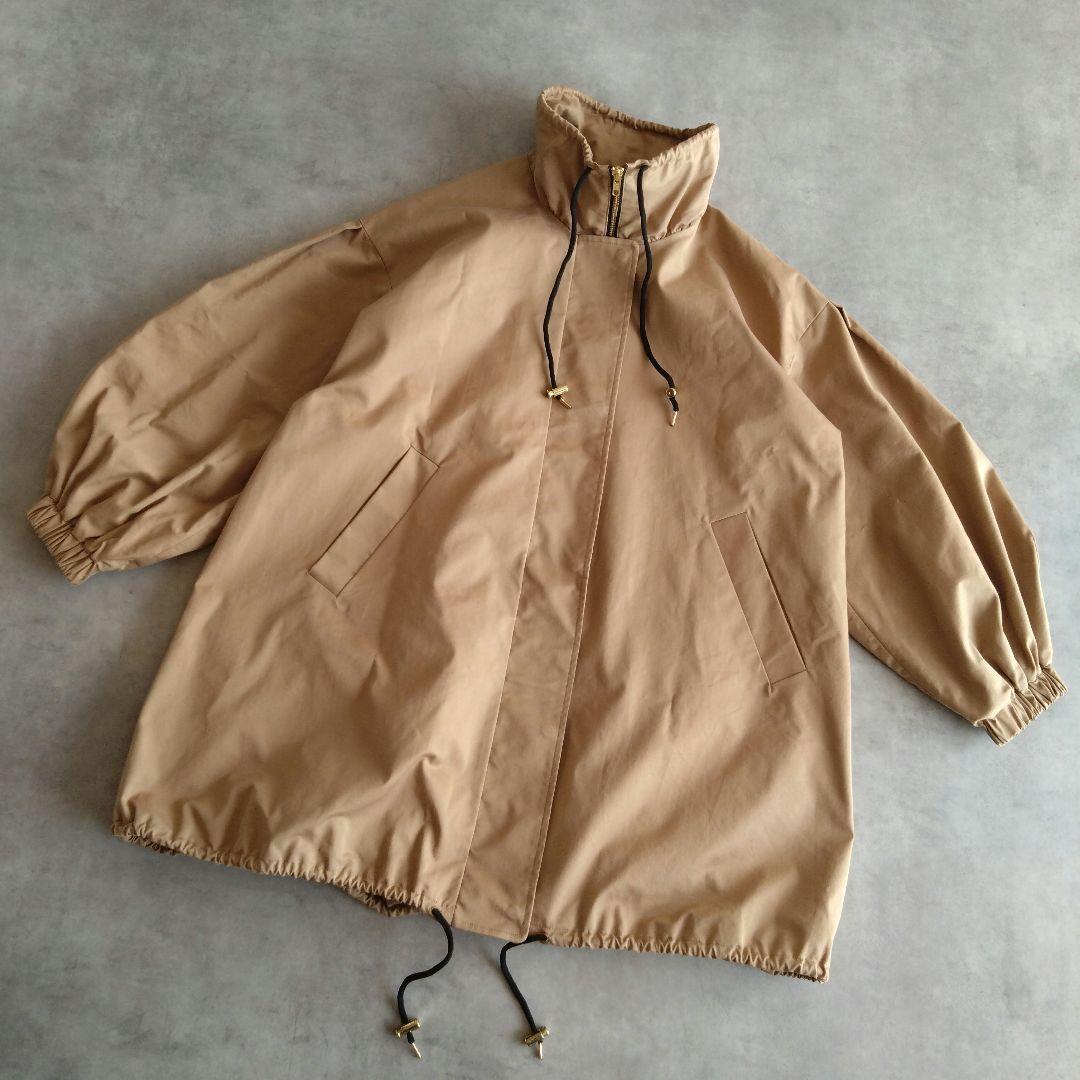 MMN別注【完売色☆現行】マルシャルテル モッズジャケット アウター