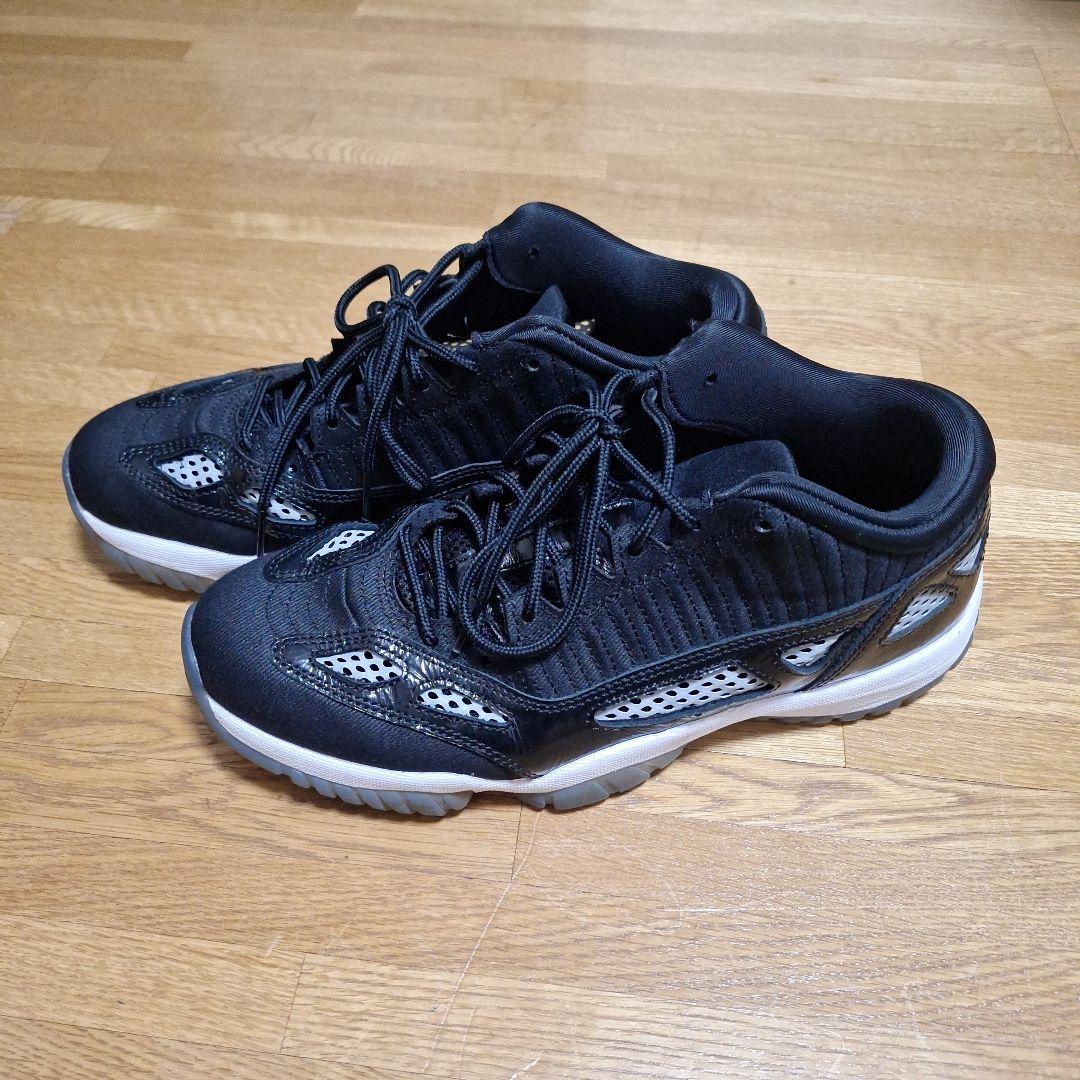 やす様　NIKE　AIR JORDAN11Retro Low IE 27.5cm