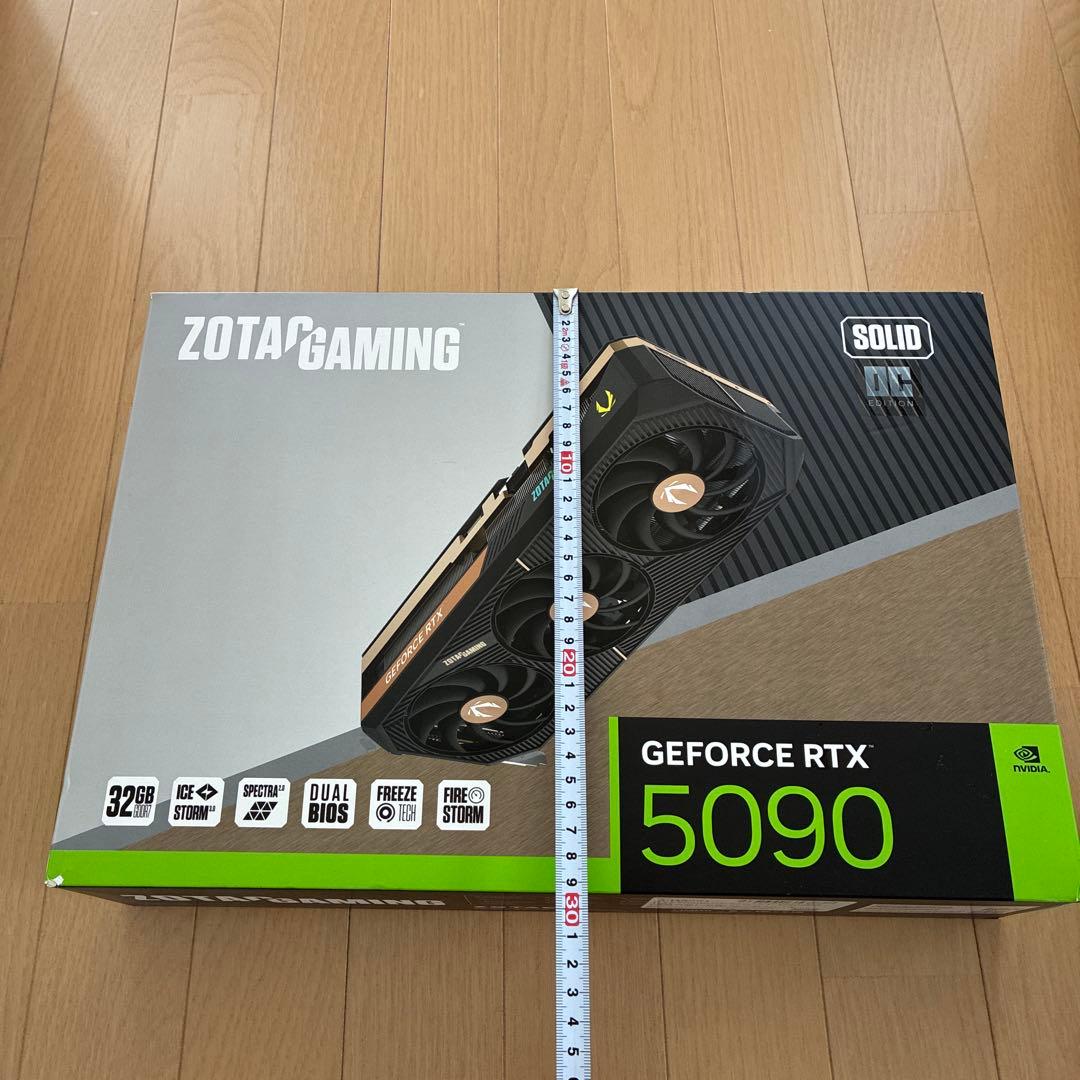 hl1oさま専用グラフィックボード グラボ 5090 ヒートシンク ファン