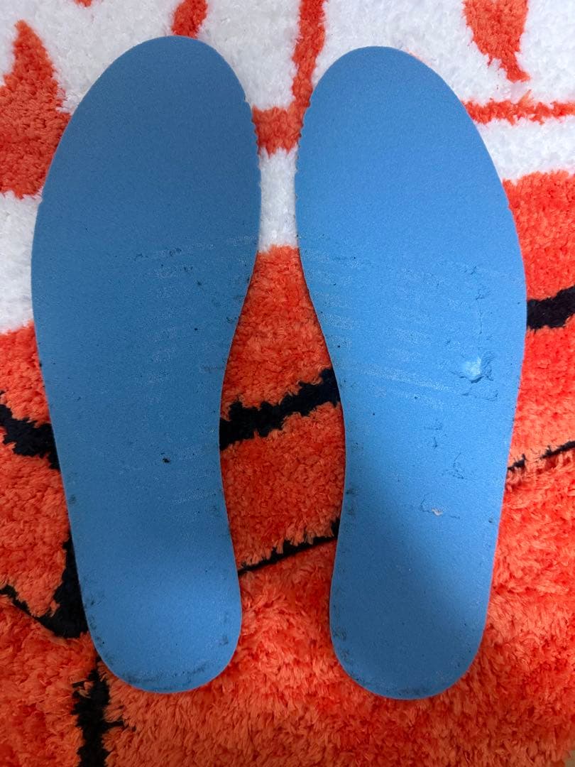 トラヴィススコット×ナイキ AJ1 LOW ブラックファントム 27.5cm