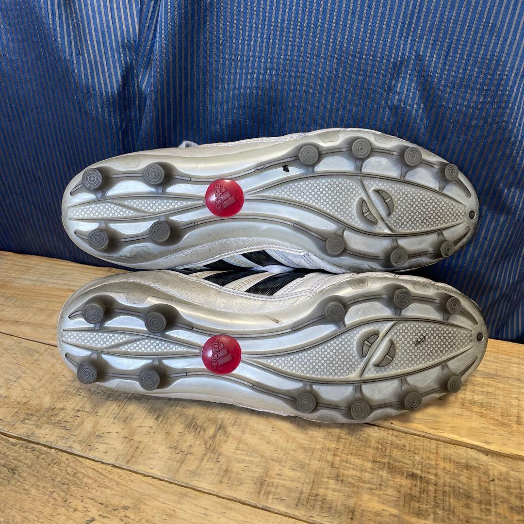 adidas PATHIQE X アディダス パティーク X スパイク サッカー - メルカリ