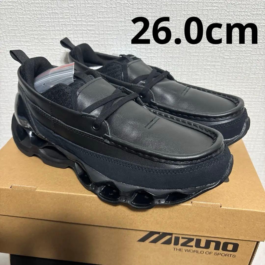 Mizuno Wave Prophecy Moc SL 
