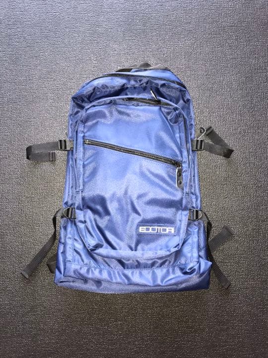 江戸取指定リュック - メルカリ