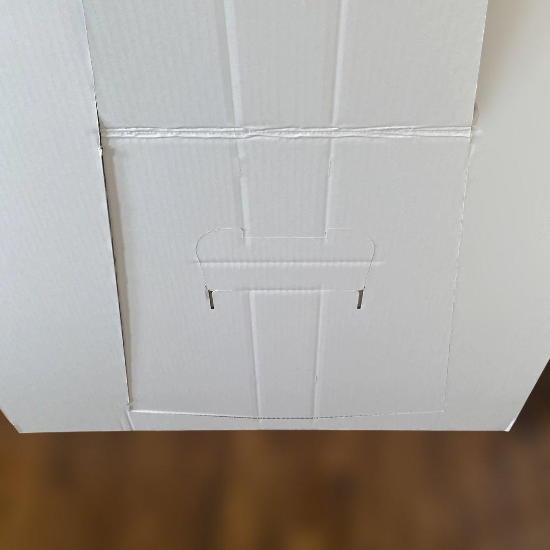 未組み立て 五等分の花嫁 中野三玖 等身大パネル くじコレS賞 - メルカリ