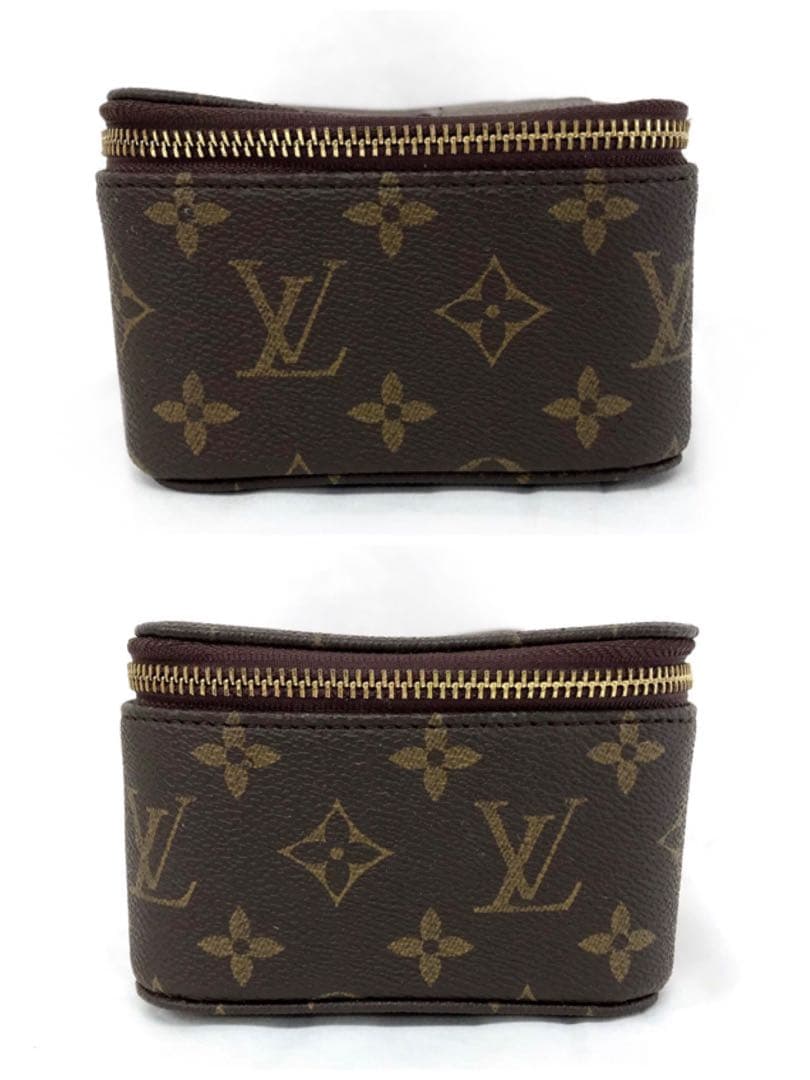 ルイヴィトン ティッシュカバー ケース LOUIS VUITTON - メルカリ
