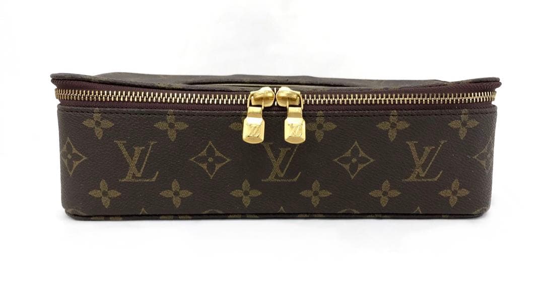 ルイヴィトン ティッシュカバー ケース LOUIS VUITTON - メルカリ