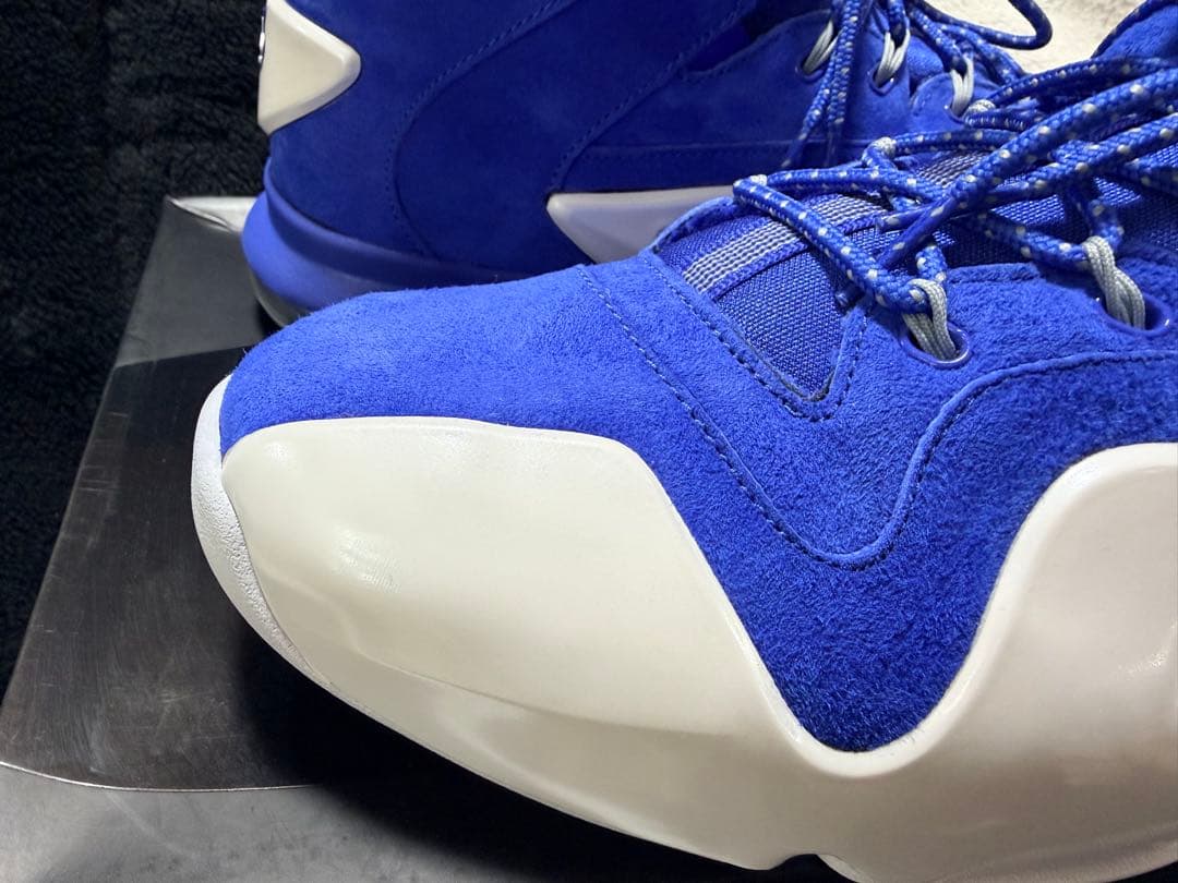 【未使用新品】NIKE ZOOM PENNY 6 28.5cm US10.5