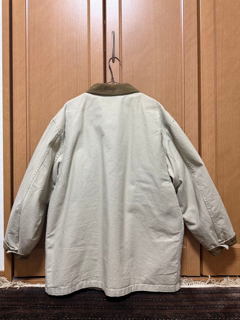 L.L.Bean 80sエルエルビーン ハンティングジャケットUSA製