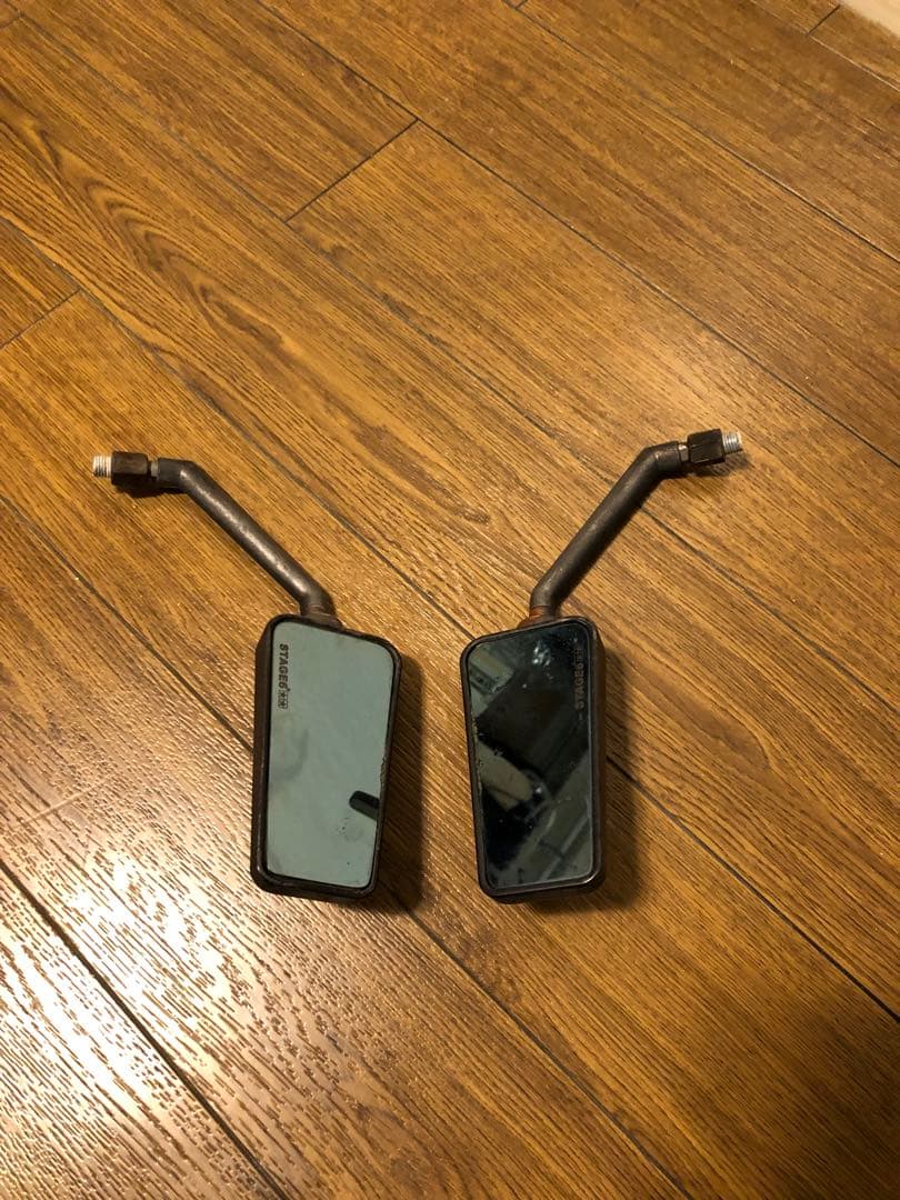 ホンダ グロムjc61純正ヘッドライトandおまけパーツセット - メルカリ