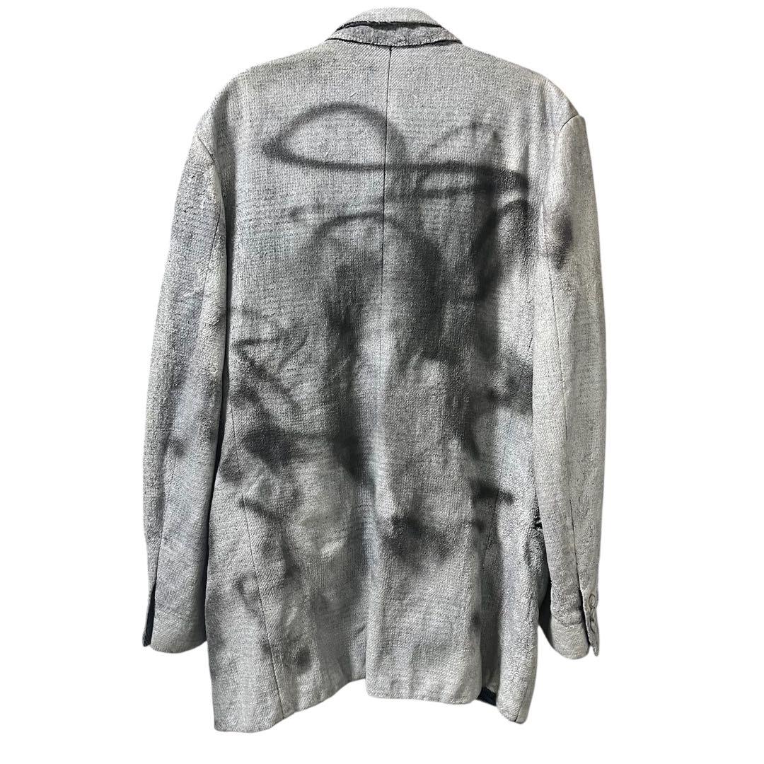 マルタンマルジェラ アーティザナルペンキジャケット 99AW ドール期