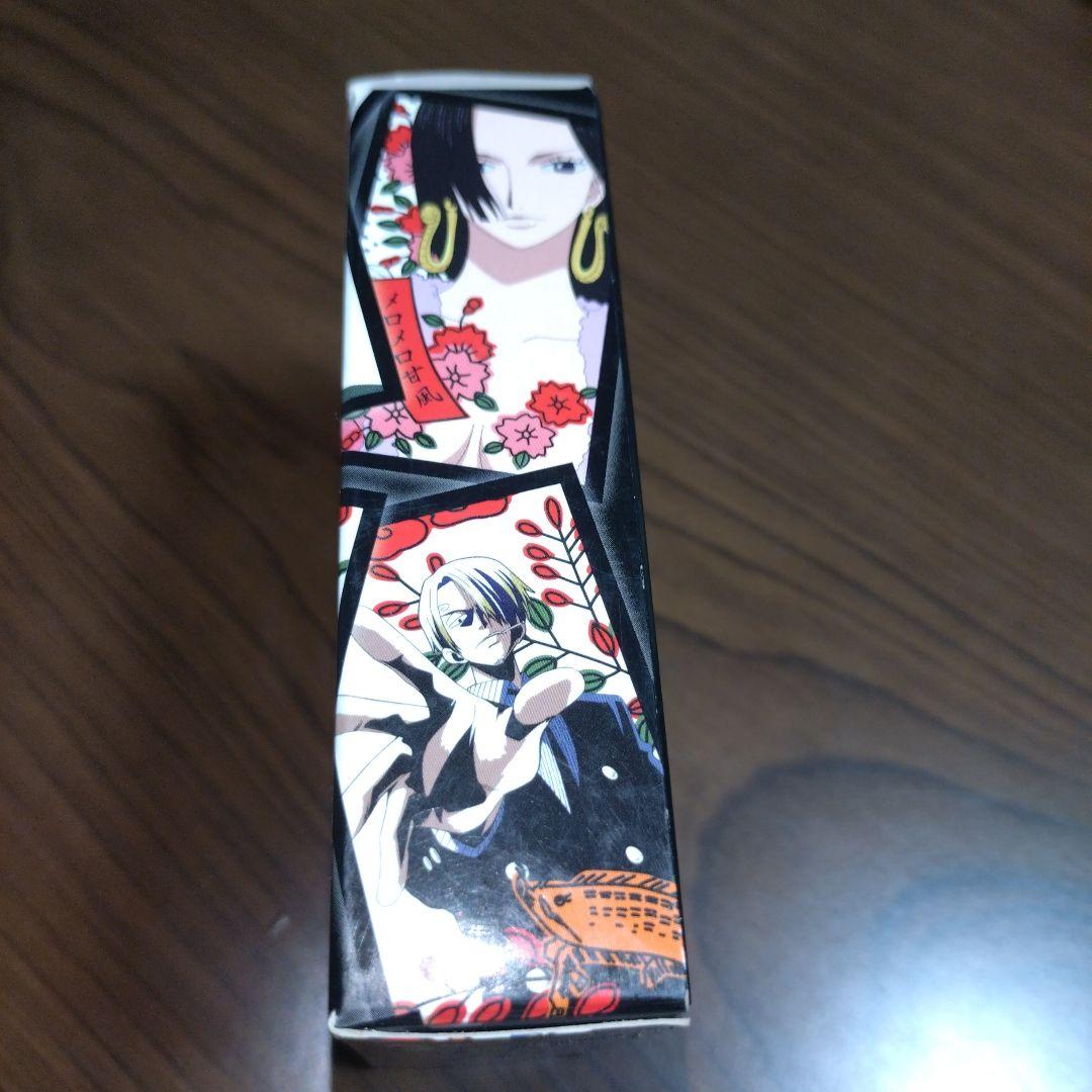 新品☆ワンピース 花札王 ONE PIECE 花札 ( 箱開封・未使用品 ) - メルカリ