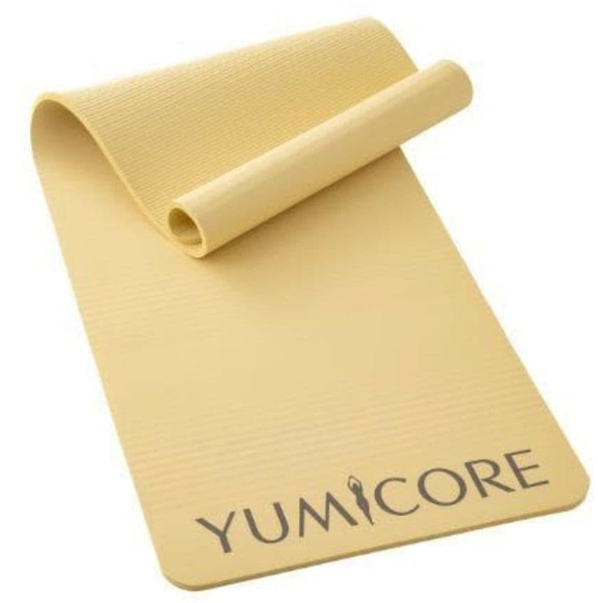 新品 ヨガマット ユミコア ヨガワークス yumicore yoga works - メルカリ