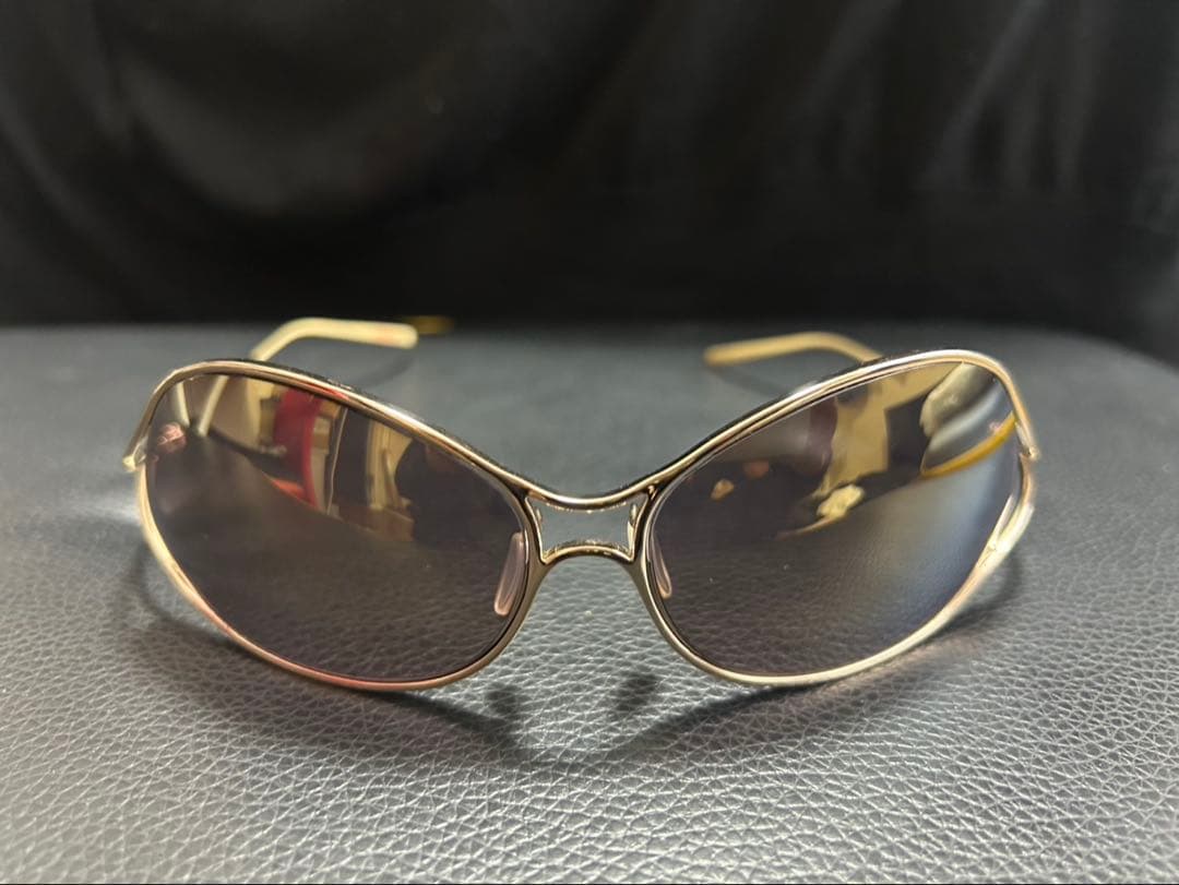 Yoshiさま専用 美品 Christian Roth 吉川晃司愛用ブランド C - メルカリ