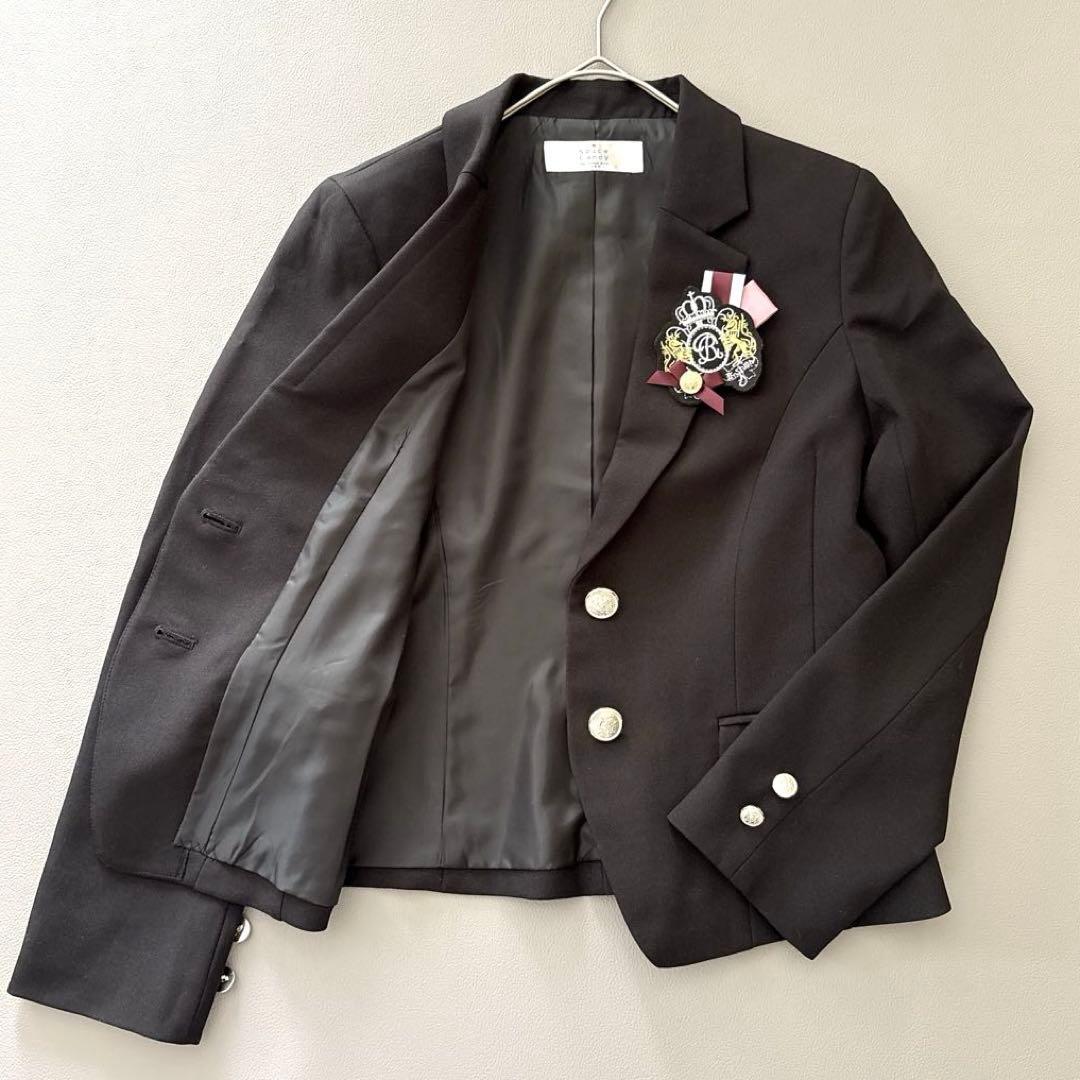 5点セット】SPICE CANDY 150 フォーマル スーツ 卒服 女子 - メルカリ