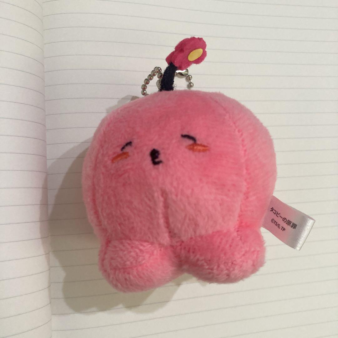 タコピーの原罪 マスコットキーホルダー - メルカリ