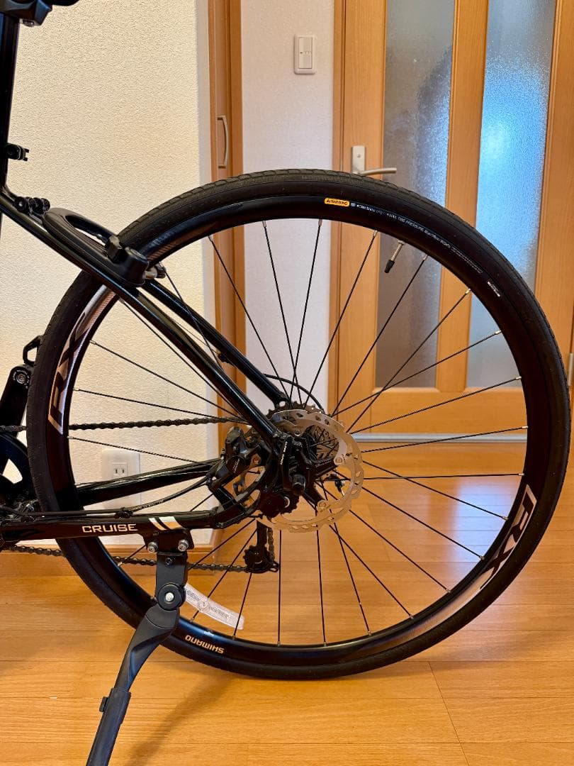 srss様専用 MIYATA CRUISE E8080 定価29万円 - メルカリ