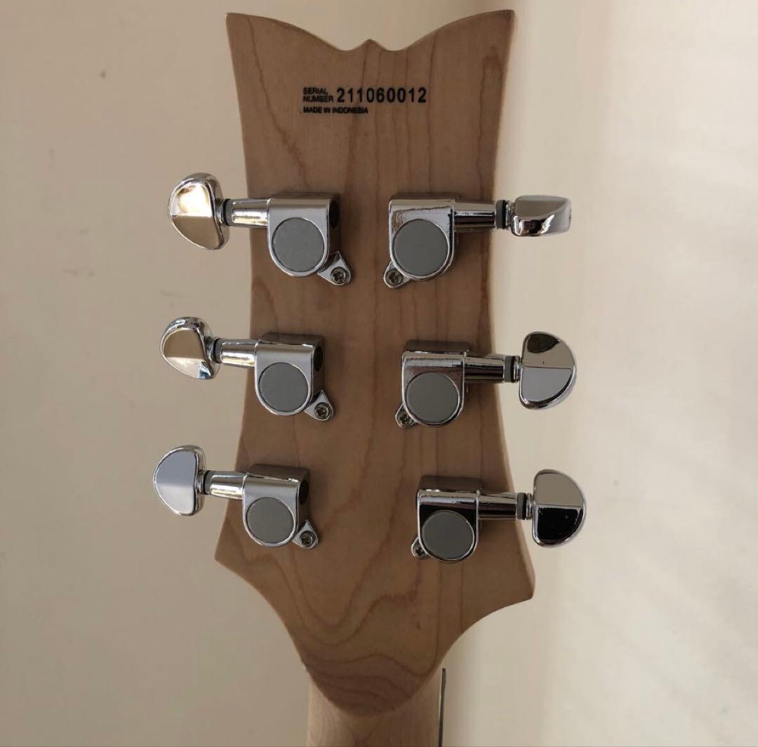 DRG Rock Candy Black Sparkle Daisy Rock - メルカリ