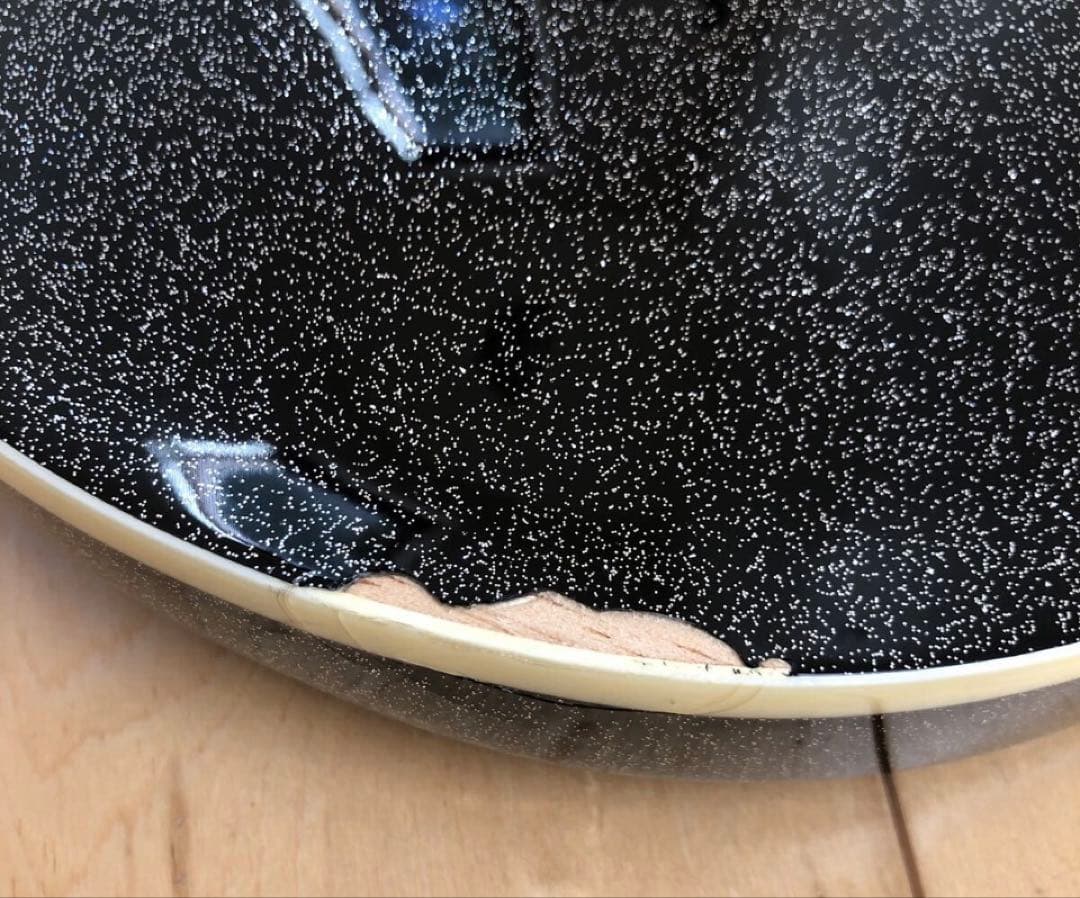 DRG Rock Candy Black Sparkle Daisy Rock - メルカリ