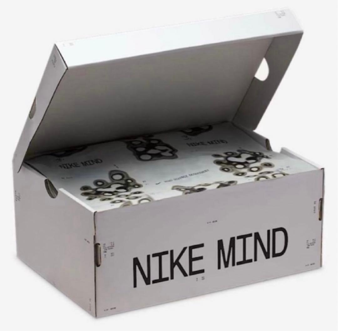 Nike メッシュスリッポンサンダル ブラック 001 27cm - メルカリ