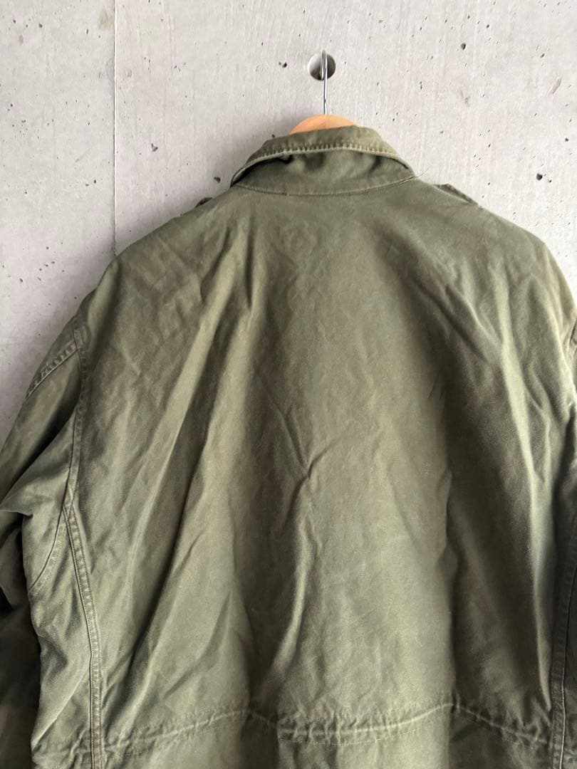 ジャケット・アウター 50's U.S.ARMY M-51 Field jacket