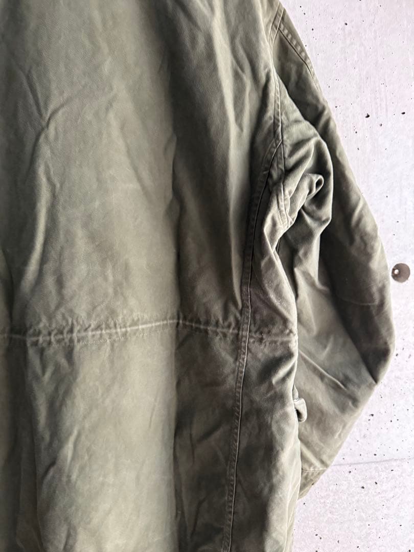 ジャケット・アウター 50's U.S.ARMY M-51 Field jacket