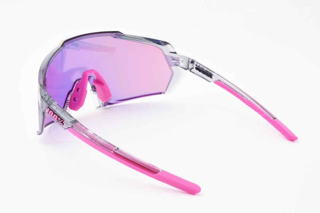 か*ず様 【新品未使用】 100％ ワンハンドレット コルビン サングラス