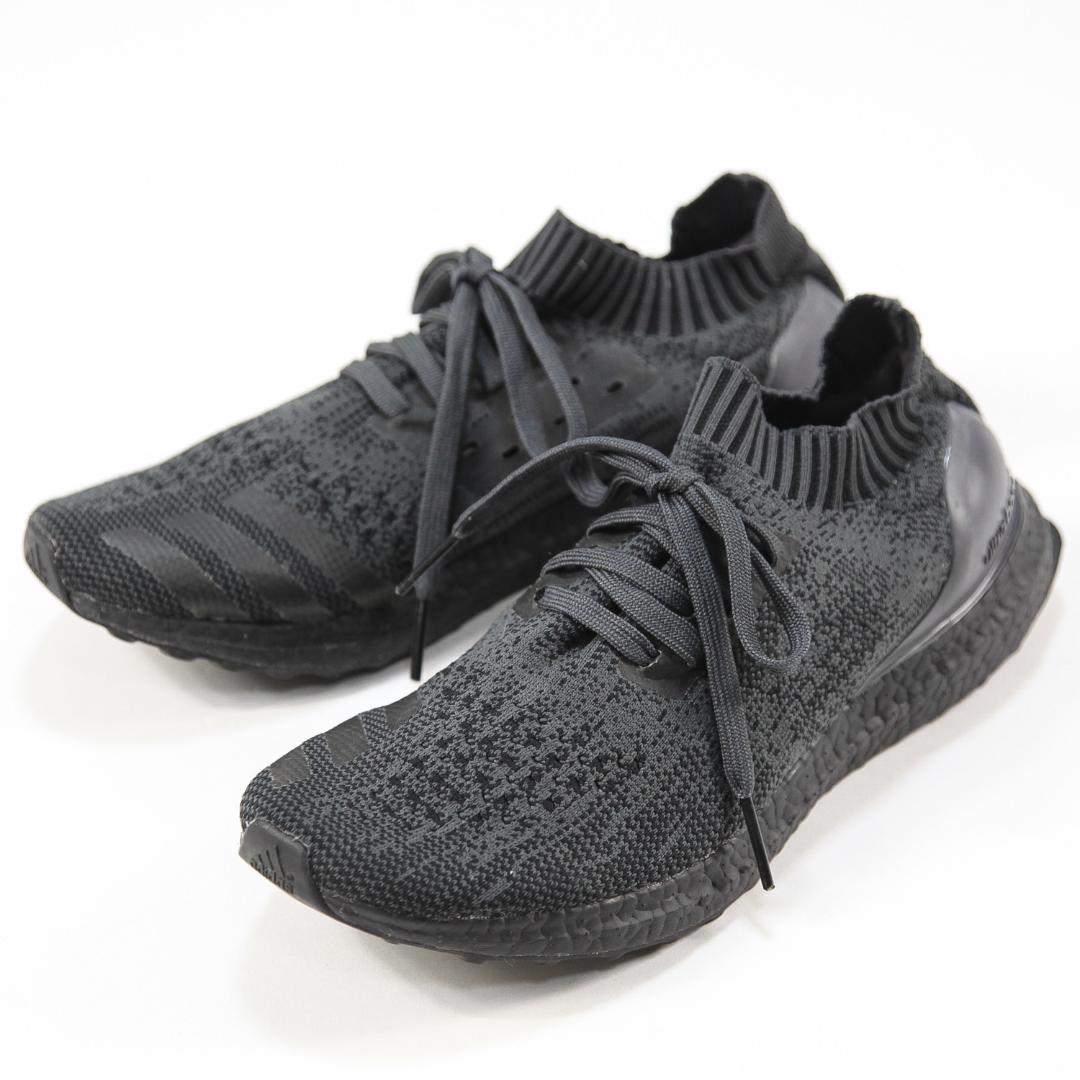 美品 adidas ULTRA BOOST UNCAGED CL BA7996 ULTRA BOOST UNCAGED CL - スニーカーショップSKIT