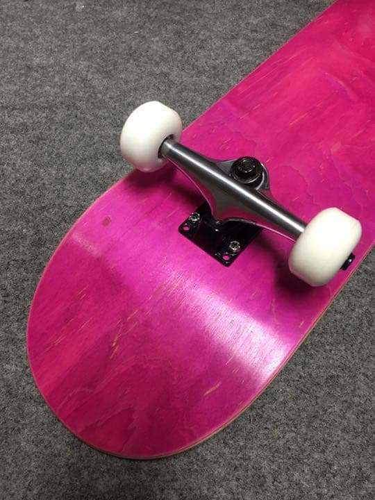 FAT スケボー スケートボード インディペンデント スピットファイア